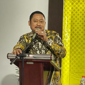 Kodrat Sunyoto: Jangan Mudah Terpancing Isu Menyesatkan Kodrat Sunyoto: Jangan Mudah Terpancing Isu Menyesatkan