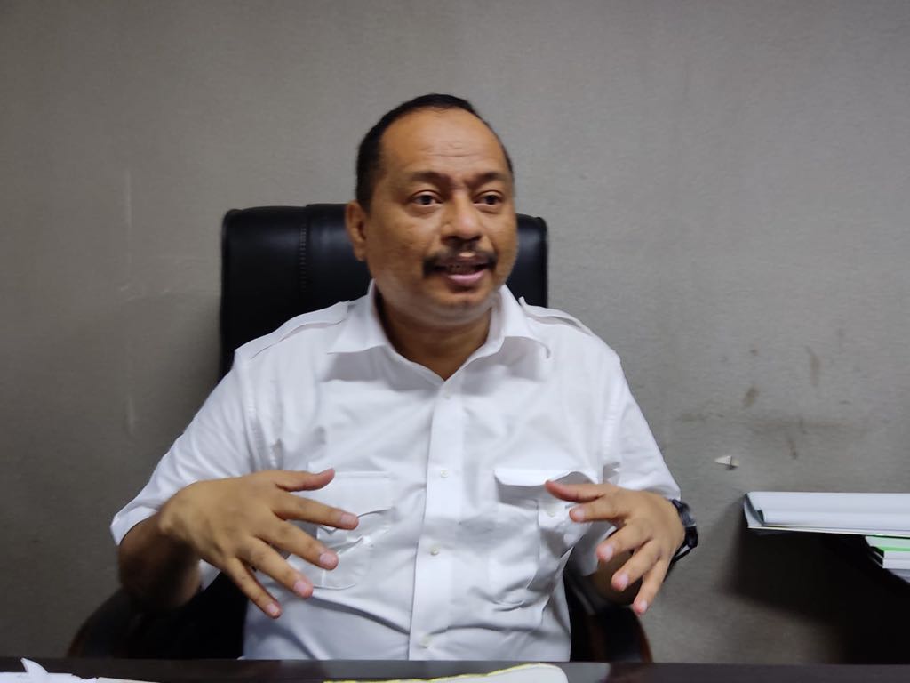 KONI Jatim Intens Lakukan Persiapan Porprov VII