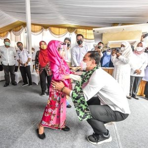 Dispendik Surabaya Diminta Ubah Skema Jaspel Tenaga PAUD Dispendik Surabaya Diminta Ubah Skema Jaspel Tenaga PAUD