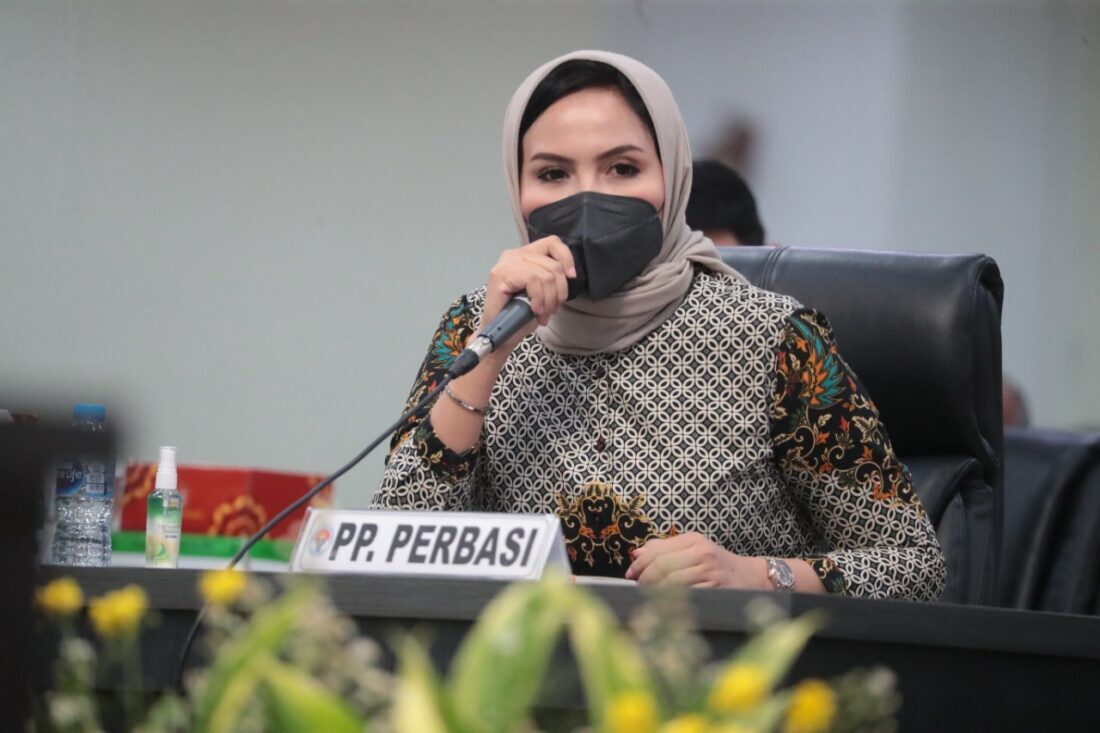 Jelang FIBA Asia Cup 2022, Perbasi – Kemenpora Kolaborasi