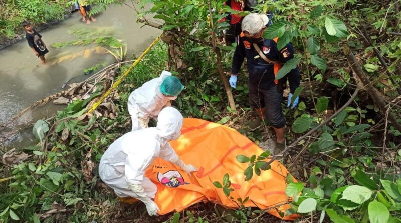Polisi Ungkap Penyebab Kematian Mr.X Desa Bajangan