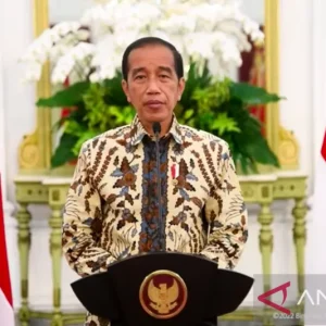 Presiden: Mudik Lebaran Diperbolehkan Asal Sudah Divaksin Lengkap dan Booster
