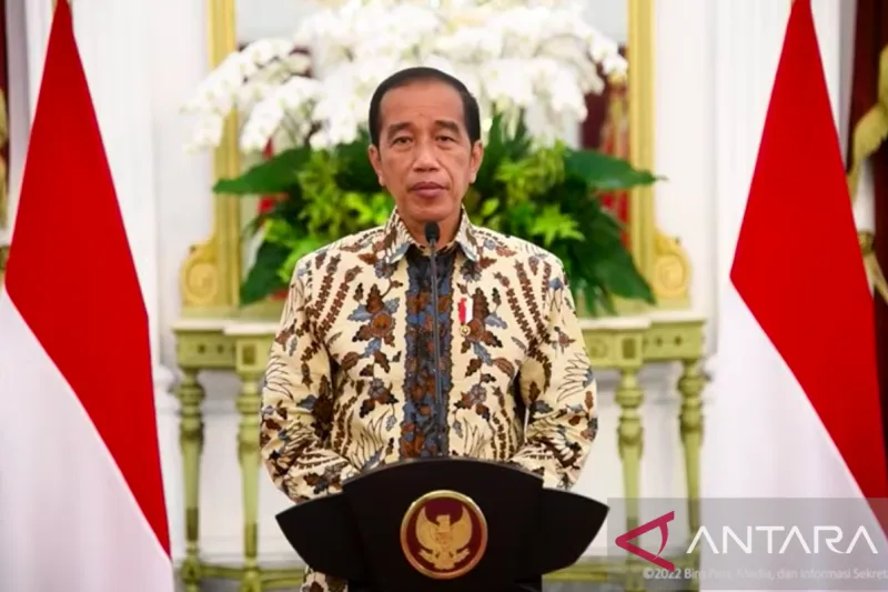 Presiden: Mudik Lebaran Diperbolehkan Asal Sudah Divaksin Lengkap dan Booster