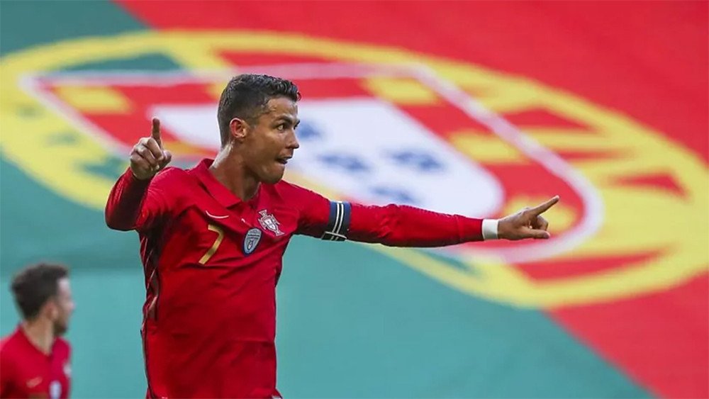 27 Negara ke Piala Dunia 2022, Ronaldo Buat Rekor