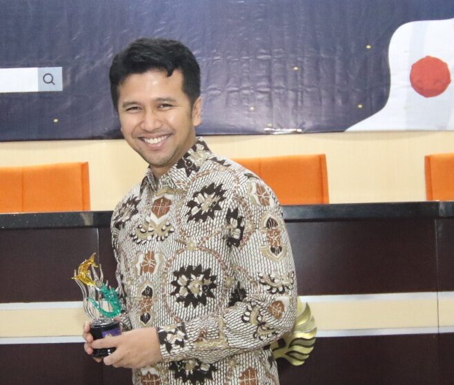 Tiga Parpol yang Rekom Khofifah Punya Calon Wagub Sendiri