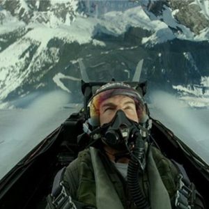 “Top Gun: Maverick” diputar perdana di CinemaCon “Top Gun: Maverick” diputar perdana di CinemaCon