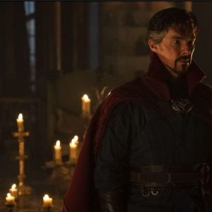 Tiket pra-jual “Doctor Strange 2” tembus lebih dari 400 ribu di Korsel Tiket pra-jual “Doctor Strange 2” tembus lebih dari 400 ribu di Korsel