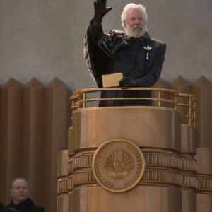 Prekuel “Hunger Games” direncanankan tayang pada 2023 Prekuel “Hunger Games” direncanankan tayang pada 2023