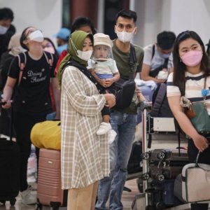 Tips sehat bagi pemudik saat tiba di kampung halaman menurut pakar Tips sehat bagi pemudik saat tiba di kampung halaman menurut pakar