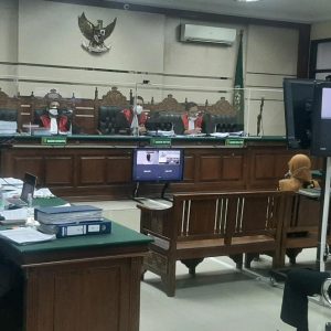 Terungkap Tarip Jabatan Kepala SDN 35 Juta, MKP Raup 6,4 Miliar