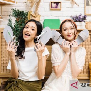Havaianas hadirkan koleksi Raya untuk sambut Idul Fitri