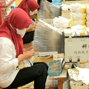 Gubernur Minta Pengusaha Bayar Penuh THR Pekerja H-7 Lebaran