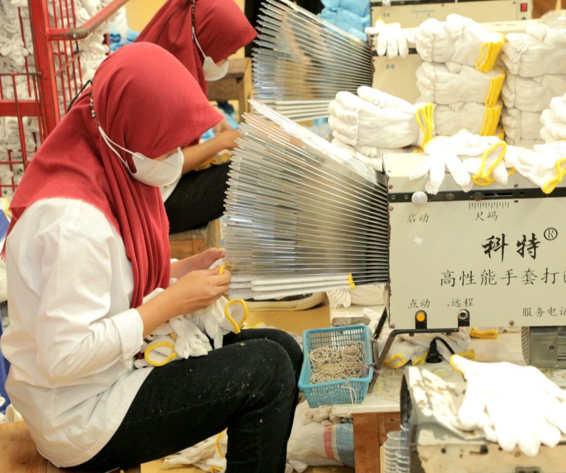Gubernur Minta Pengusaha Bayar Penuh THR Pekerja H-7 Lebaran