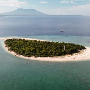 Data Pulau Amburadul Jumlah Pulau Jatim Bertambah