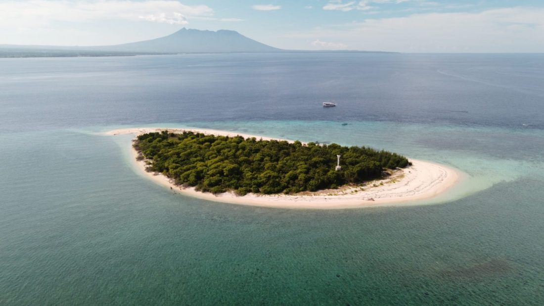 Data Pulau Amburadul Jumlah Pulau Jatim Bertambah