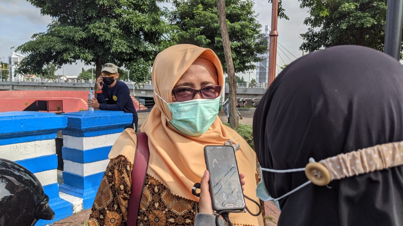 Izin Mendirikan Bangunan Bakal Dihapus, Pemkot Kediri Berlakukan PBG