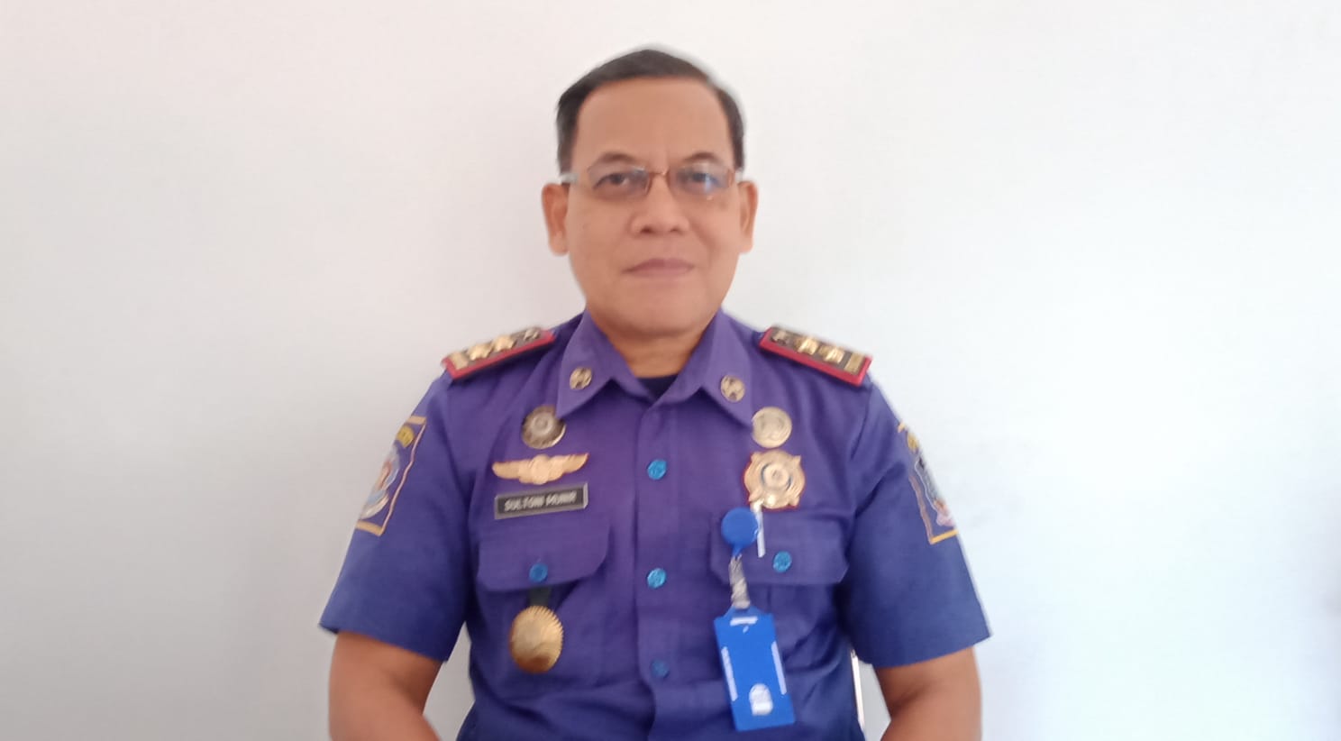 Damkar Banyuwangi Aktif Sosialisasi Tentang Pencegahan Dan Pengenalan Dini Kebakaran kepada Masyarakat