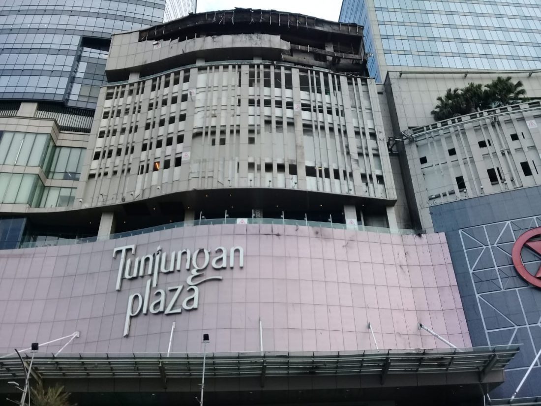 DPRD Surabaya Soroti Sertifikat Laik Fungsi TP 5