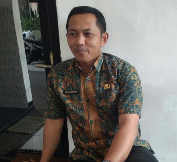 Pemerintah Memberikan Kemudahan Proses Perijinan PBG