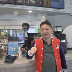 Hari Paskah, Partai UKM Serukan Hentikan Nyinyir Kebencian, Soal Agama dan Keyakinan