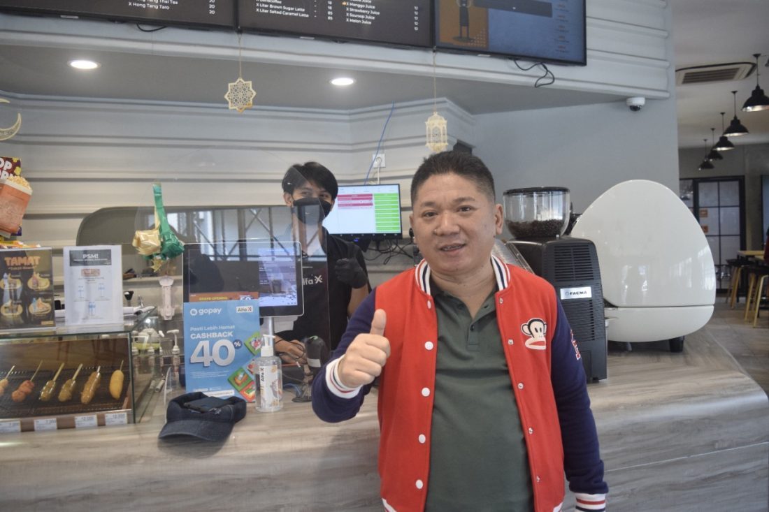 Hari Paskah, Partai UKM Serukan Hentikan Nyinyir Kebencian, Soal Agama dan Keyakinan