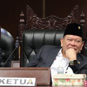 Tanggapi Korban Begal Jadi Tersangka, LaNyalla: Polisi Bisa Gunakan Pasal 49 KUHP