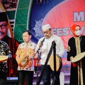 MAFERA 2022 Event Mlempererat Ukhuwah untuk Membangun Negeri