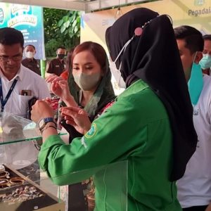 Pegadaian Gelar Bazar Emas & Kuliner Serentak di 61 Kota, Semarakkan Bulan Ramadhan