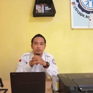 Oknum Guru SD Di Tahan, TRC – PPA Acungi Jempol Polresta Banyuwangi