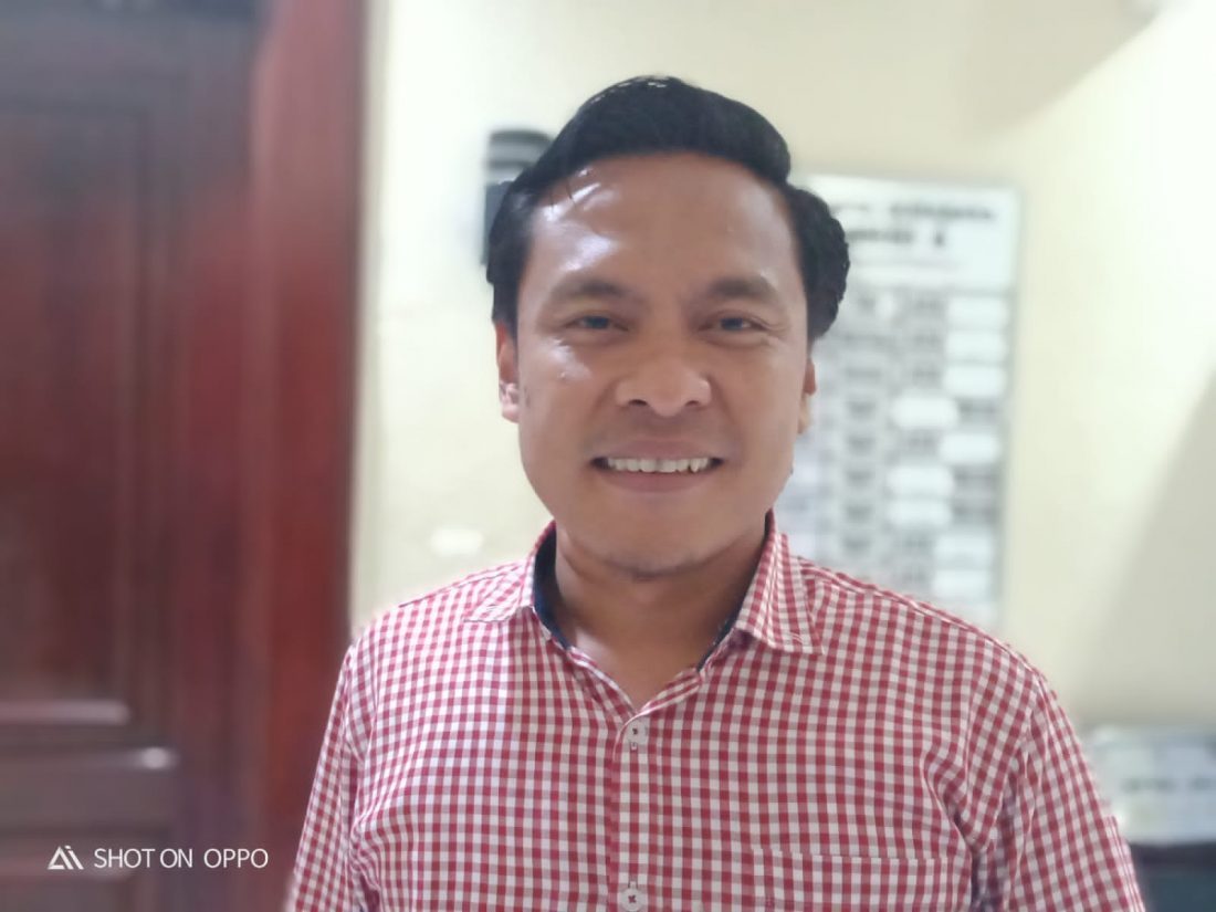 Karyawan RHU Tak Terima THR, Silahkan Ngadu Ke FPG