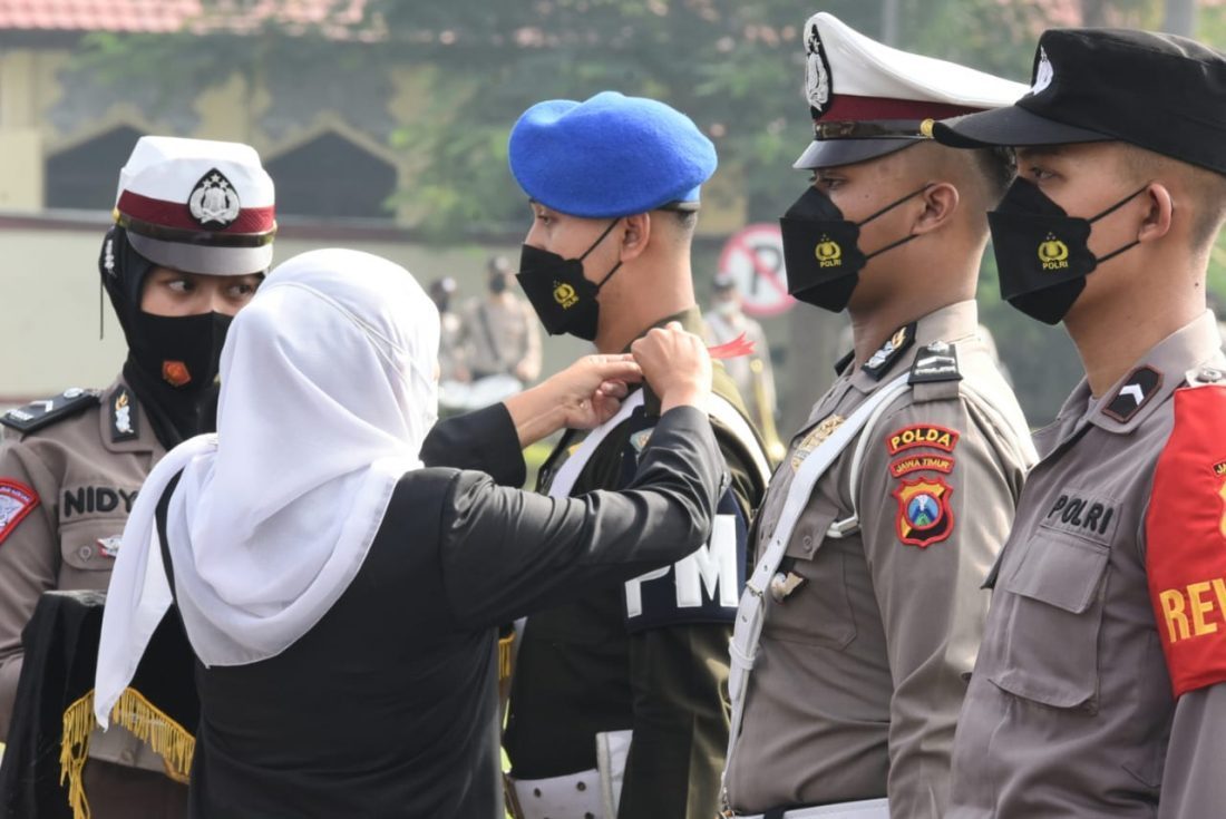 Gubernur Jamin Masyarakat Aman dan Sehat di Perayaan Idul Fitri 2022 