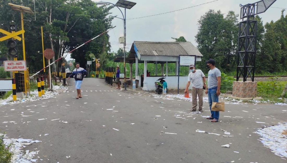 Bocah di Kediri Jadi Korban Petasan, Tangan Kanan Alami Luka Serius