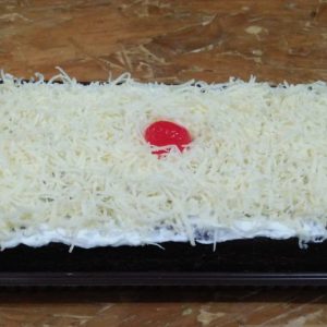 Menu brownies kukus rumahan untuk Lebaran Menu brownies kukus rumahan untuk Lebaran
