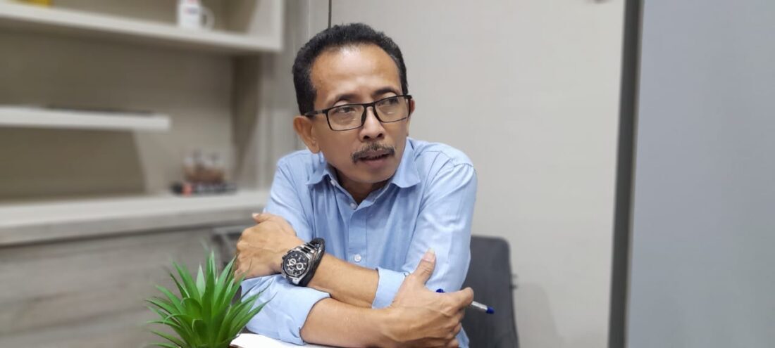 AH Thony: Bila Ada Kecelakaan Permudah Klaim Asuransi