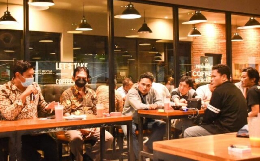 Pemkot Kediri Izinkan Buka Bersama dan Open House di Bulan Ramadan