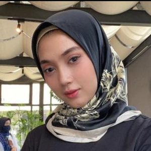 Menengok Persiapan Artis Sinetron dan Selebgram Chaca Putri Vanesa di Bulan Ramadhan Menengok Persiapan Artis Sinetron dan Selebgram Chaca Putri Vanesa di Bulan Ramadhan