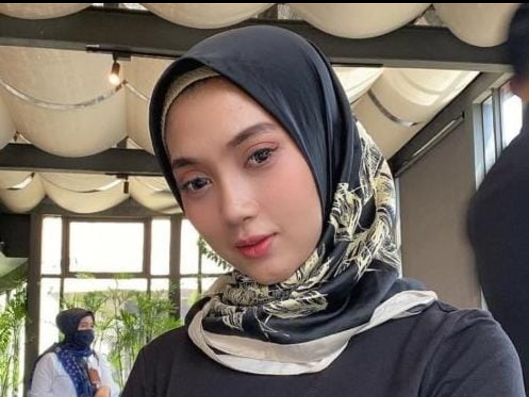 Menengok Persiapan Artis Sinetron dan Selebgram Chaca Putri Vanesa di Bulan Ramadhan