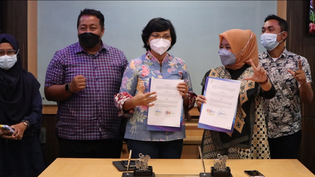 JTV Gandeng Stikosa AWS Garap Event Digital