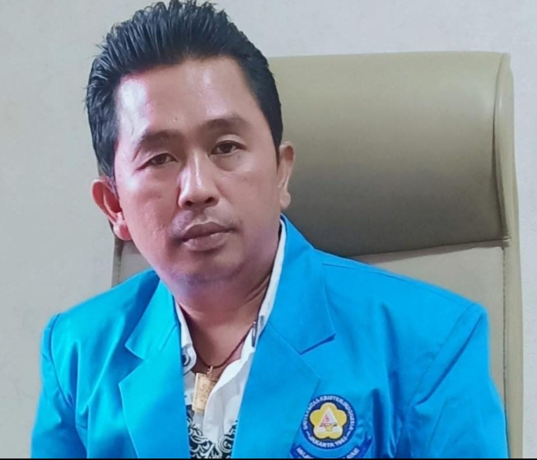 Aksi Demontrasi Mahasiswa Ditunggangi Provokator yang Mengingikan Makar