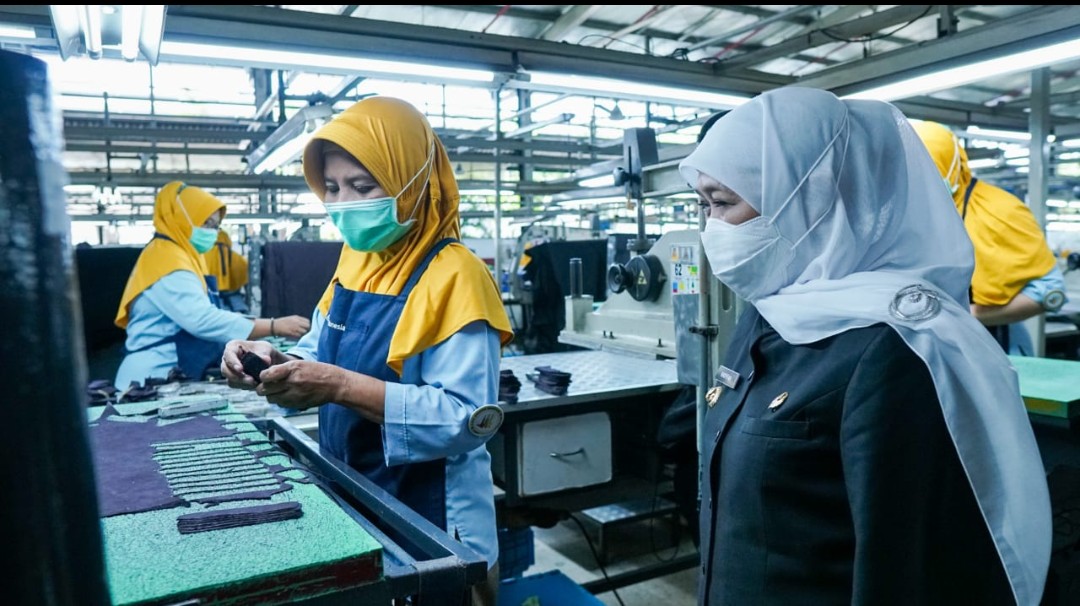 Gubernur Pastikan Pembayaran THR Pekerja Maksimal H-7