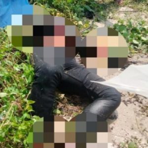 Jasad Mahasiswa Kedokteran Unibraw-Malang, Ditemukan Membusuk Di Pasuruan