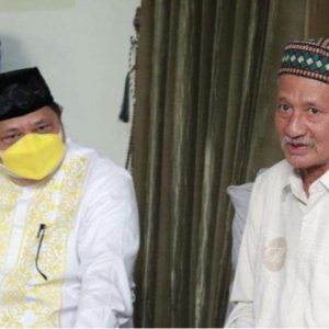 Menko Perekonomian Dorong Inklusi Keuangan Bagi Purna Dan Keluarga Pekerja Migran Indonesia
