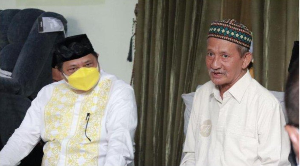 Menko Perekonomian Dorong Inklusi Keuangan Bagi Purna Dan Keluarga Pekerja Migran Indonesia