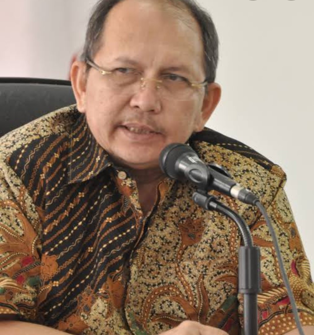 Soal Sekdaprov Jatim, Ada Ruang Dialog Parpol Pengusung Dengan Gubernur