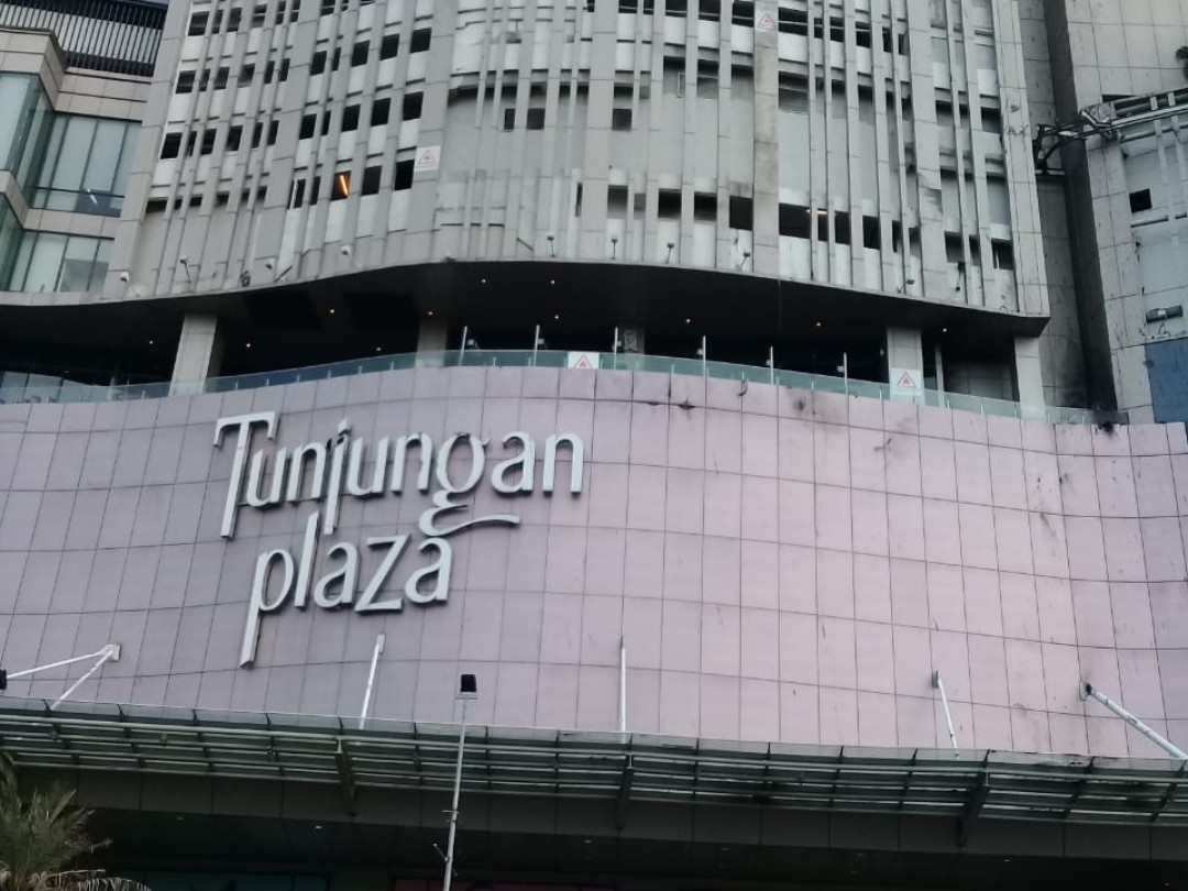 Terungkap Ada Dugaan Tunjungan Plaza 5 Tak Miliki SLF 