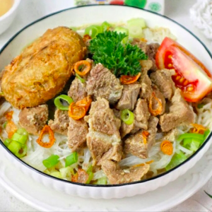 Menu Lebaran – Sop Saudara Khas Makassar Menu Lebaran – Sop Saudara Khas Makassar
