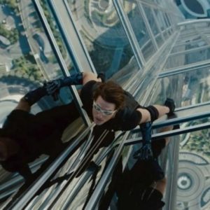 Paramount ungkap judul resmi seri ketujuh “Mission: Impossible” Paramount ungkap judul resmi seri ketujuh “Mission: Impossible”