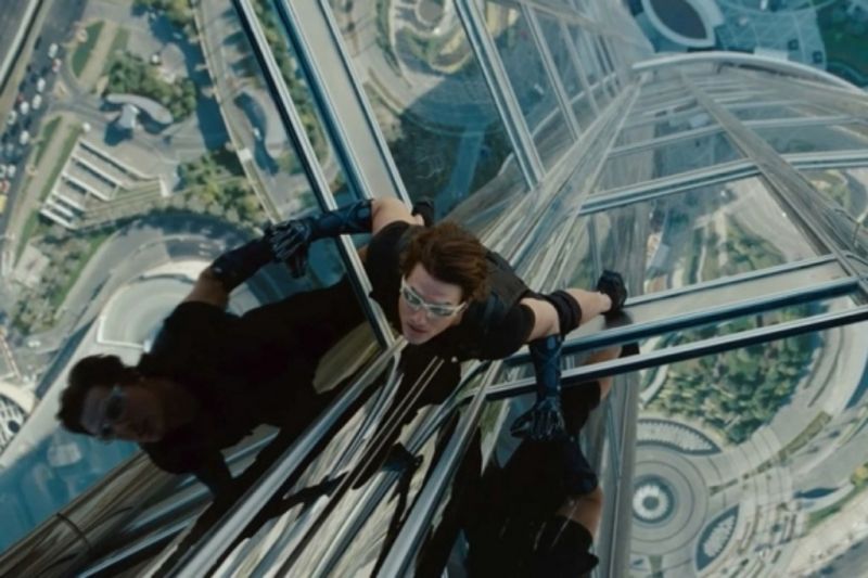 Paramount ungkap judul resmi seri ketujuh “Mission: Impossible”