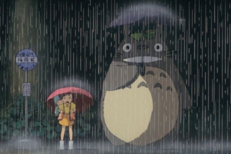 “My Neighbor Totoro” diadaptasi dalam pertunjukan teater musikal