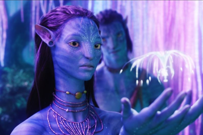 Disney rilis cuplikan pertama film “Avatar: The Way of Water”